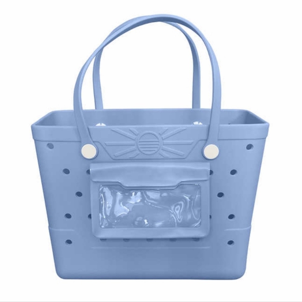 Beachcomber bag. NWT
